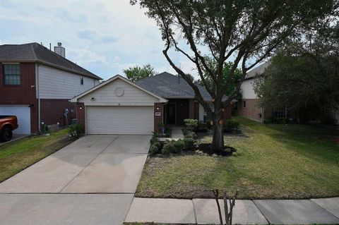 Photo of 9207 Appin Court, Houston, TX 77095 (MLS # 11372252)