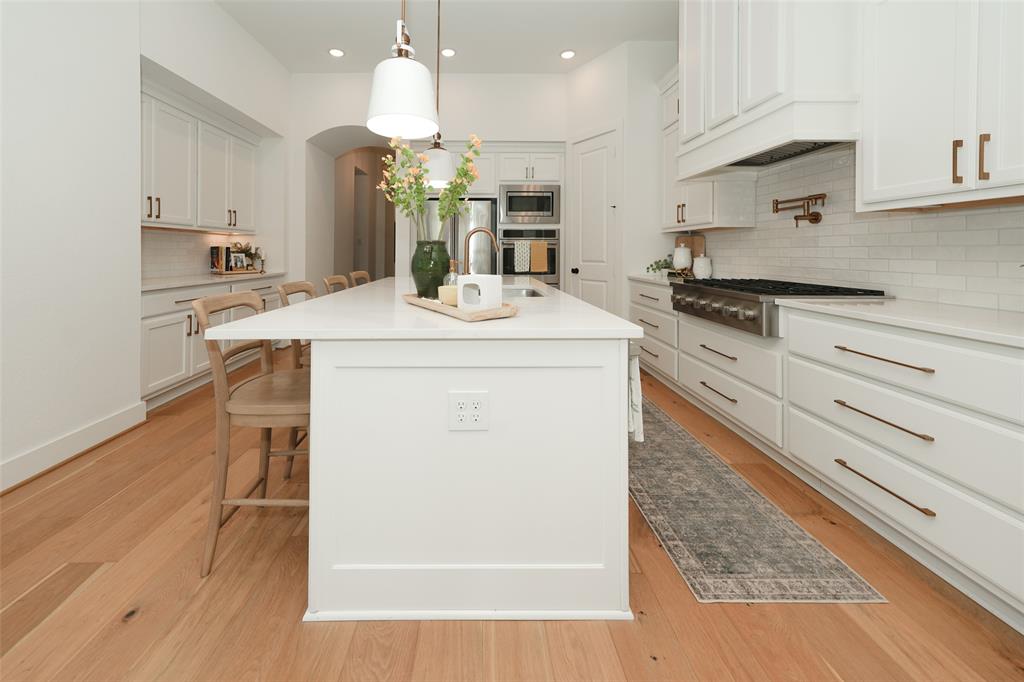 14924 Scarlet Branch Drive, Conroe, Texas image 7
