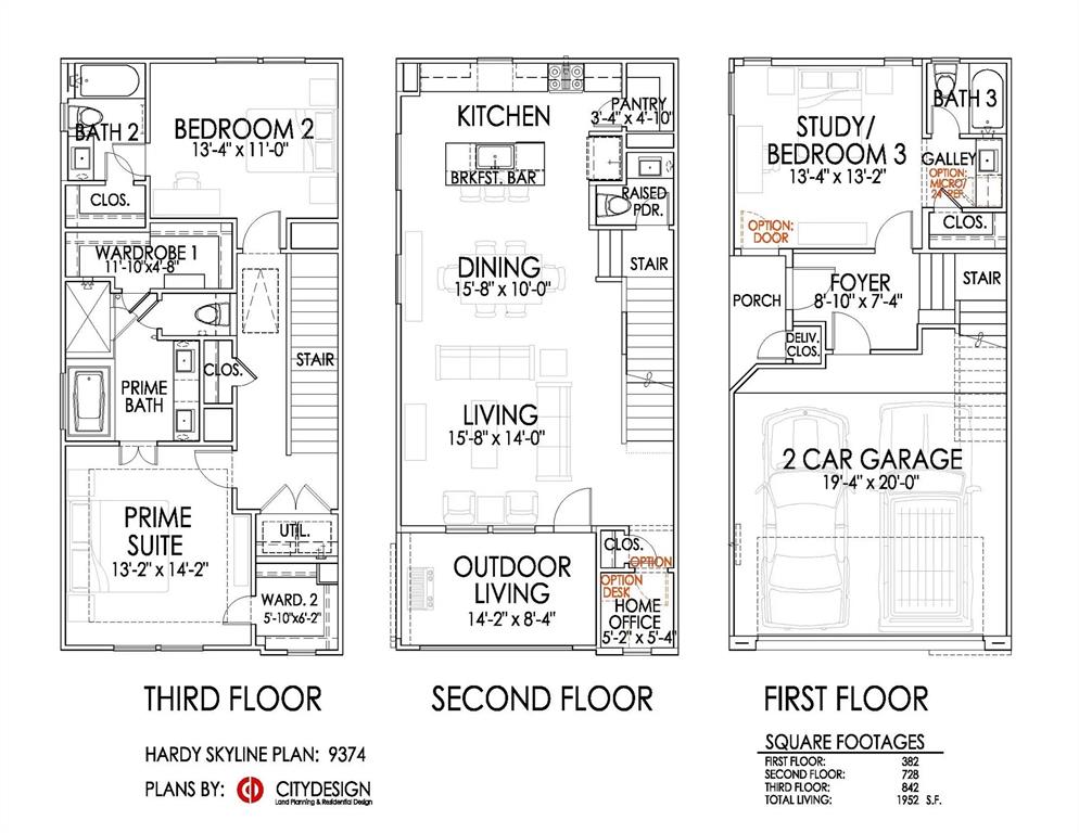 1806 Elysian Street, Houston, Texas image 37