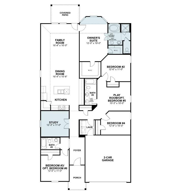 21430 Villa Spruce Lane, Tomball, Texas image 2