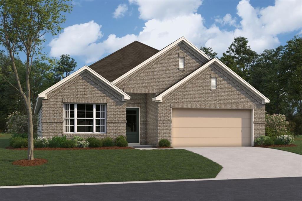 21430 Villa Spruce Lane, Tomball, Texas image 1