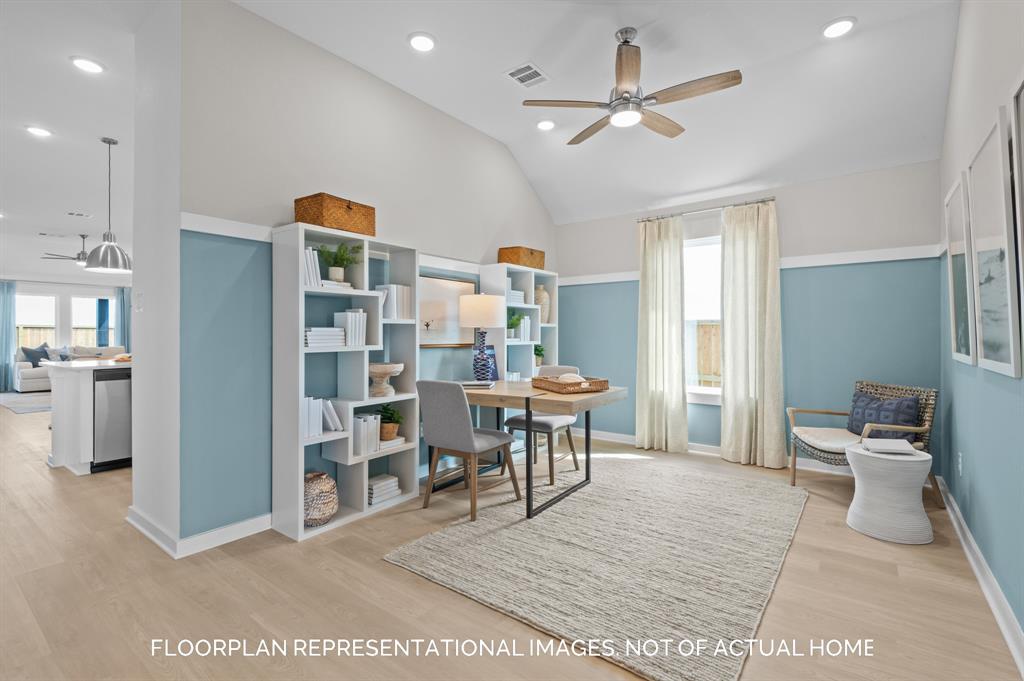 21430 Villa Spruce Lane, Tomball, Texas image 11