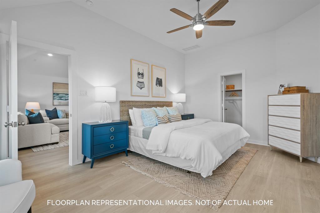 21430 Villa Spruce Lane, Tomball, Texas image 13