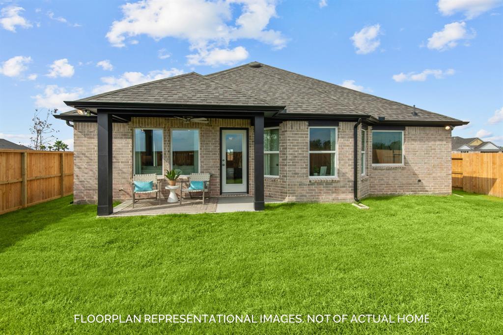 21430 Villa Spruce Lane, Tomball, Texas image 16