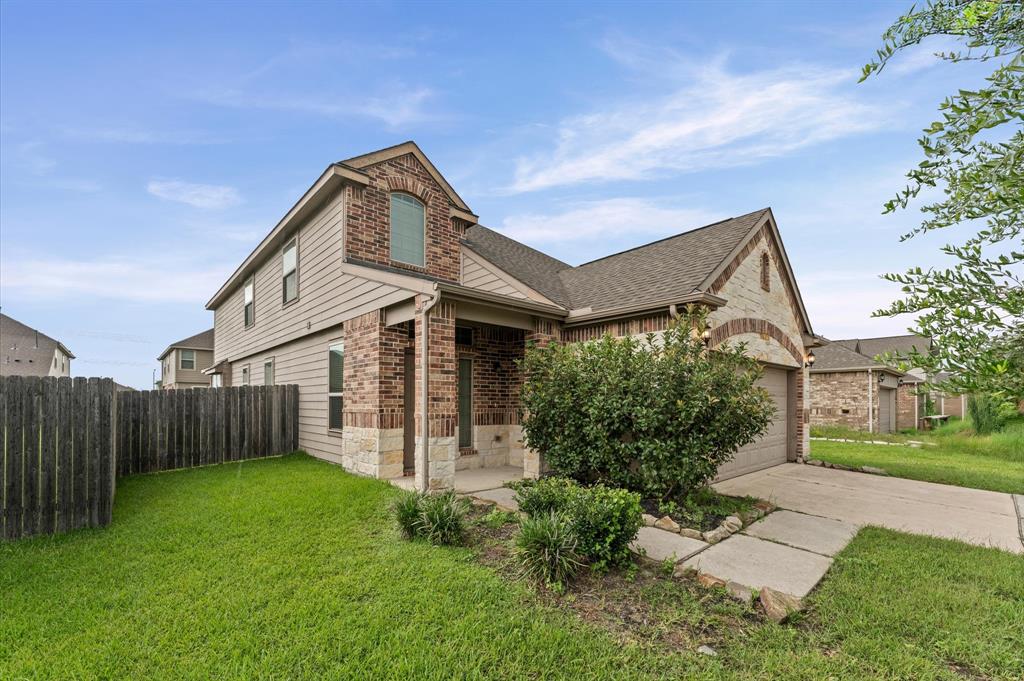 17138 Devon Dogwood Trail