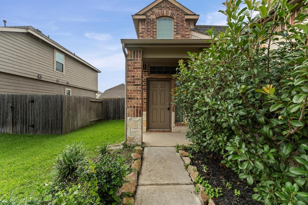 17138 Devon Dogwood Trail
