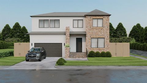 4700 Laurel Street Bellaire TX 77401