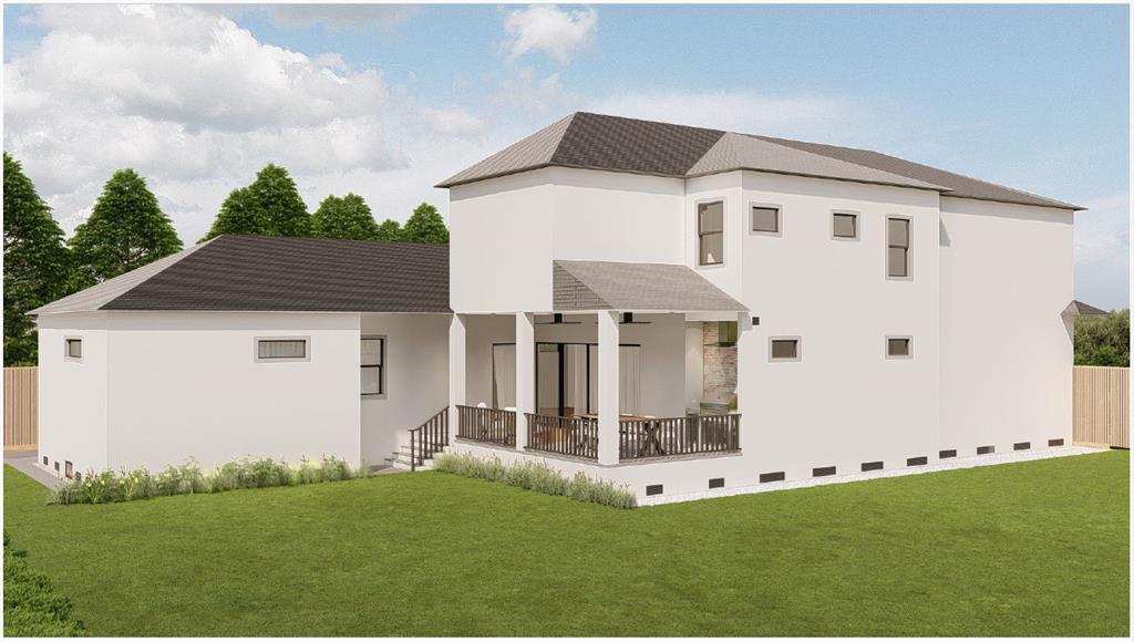 4700 Laurel Street, Bellaire, Texas image 2