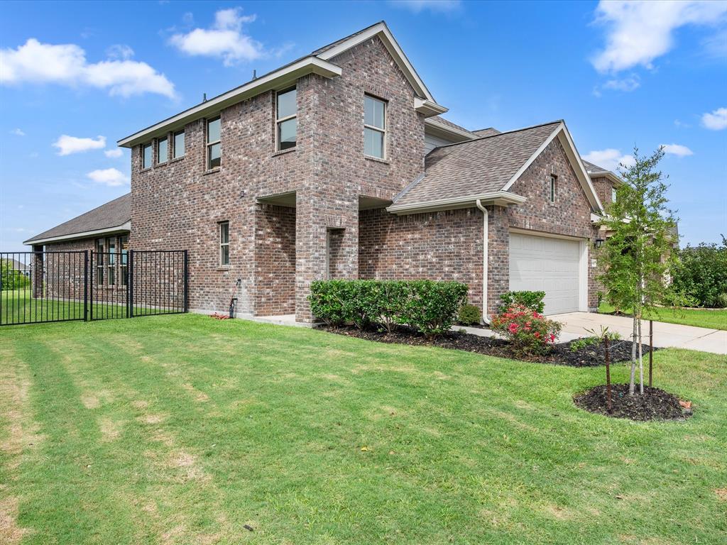 15754 Cairnwell Bend Drive