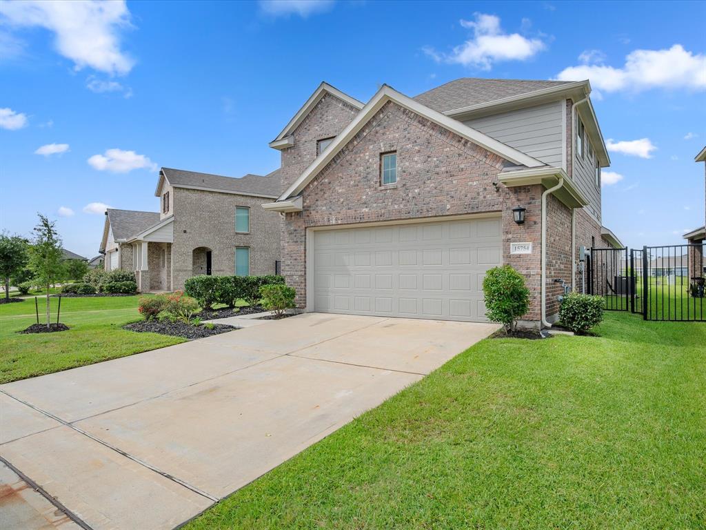 15754 Cairnwell Bend Drive