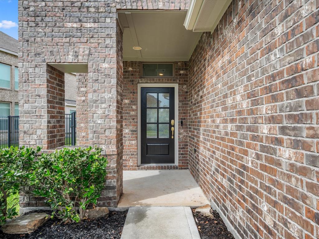 15754 Cairnwell Bend Drive