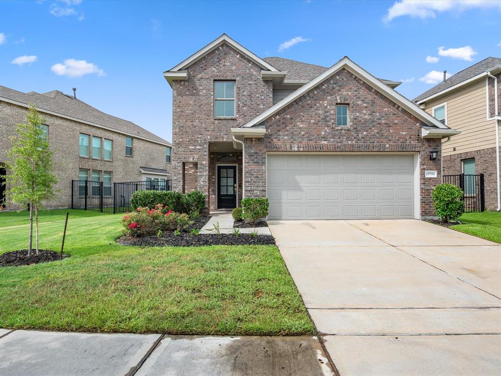 15754 Cairnwell Bend Drive