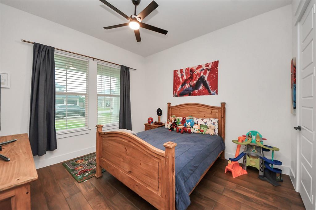 2310 Lomax Drive, La Porte, Texas image 27