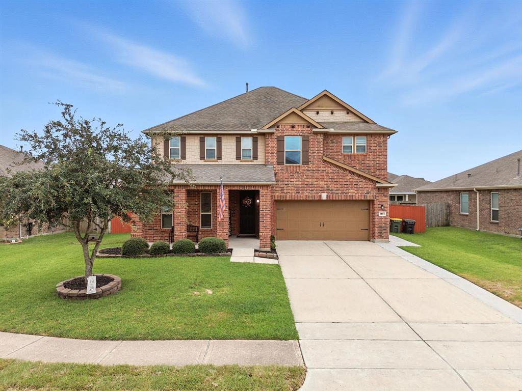 3804 Anzac Drive