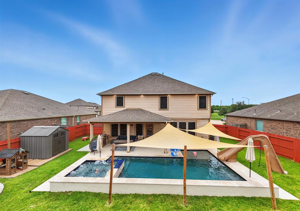 3804 Anzac Drive