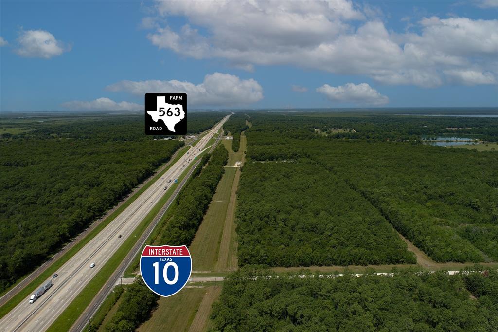 Wallisville 50 Acres I-10, Wallisville, Texas image 15