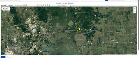 Wallisville 50 Acres I-10 Wallisville TX 77597