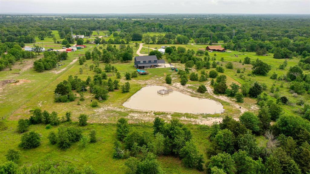 855 County Road 427, Somerville, Texas image 42