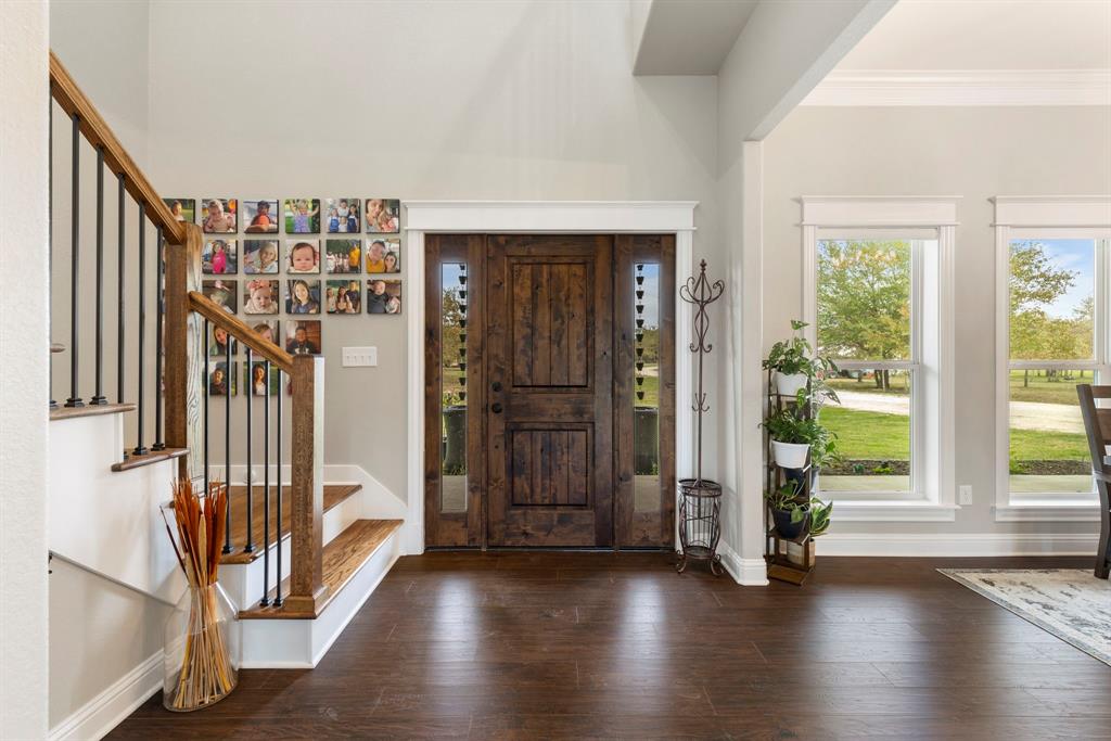 855 County Road 427, Somerville, Texas image 2