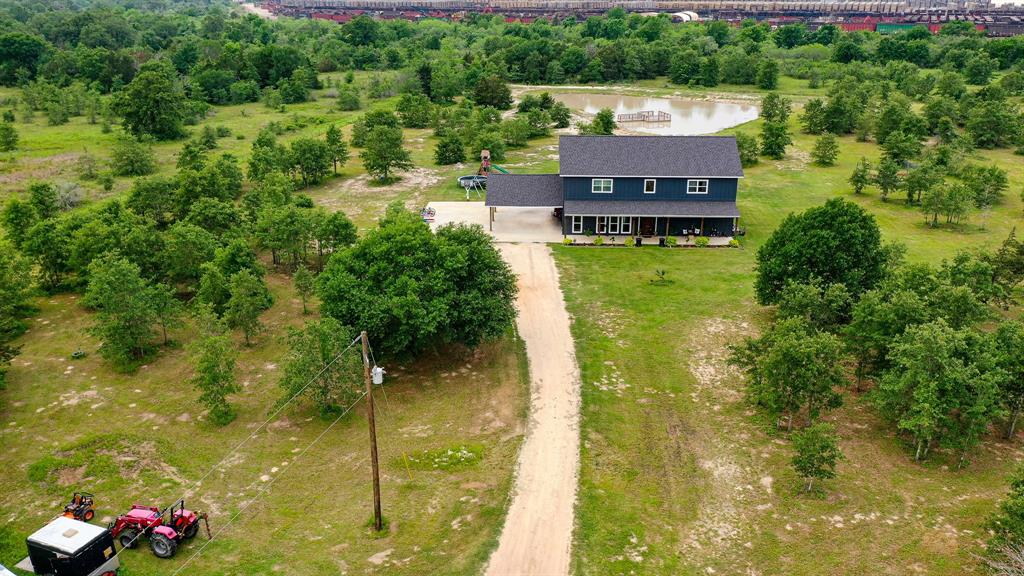 855 County Road 427, Somerville, Texas image 45
