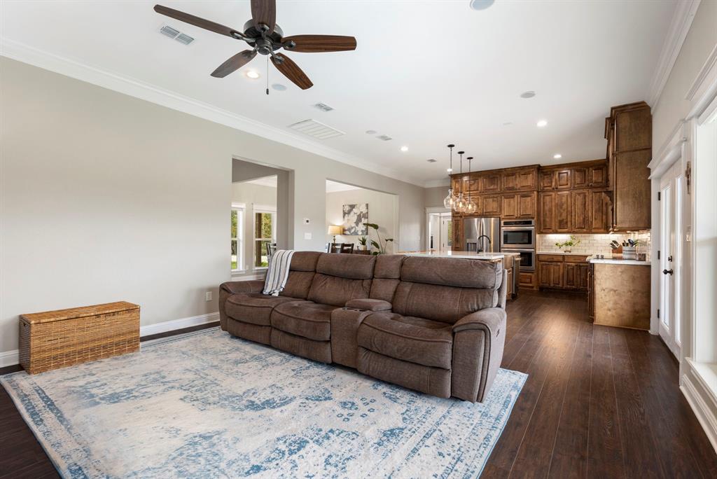 855 County Road 427, Somerville, Texas image 13