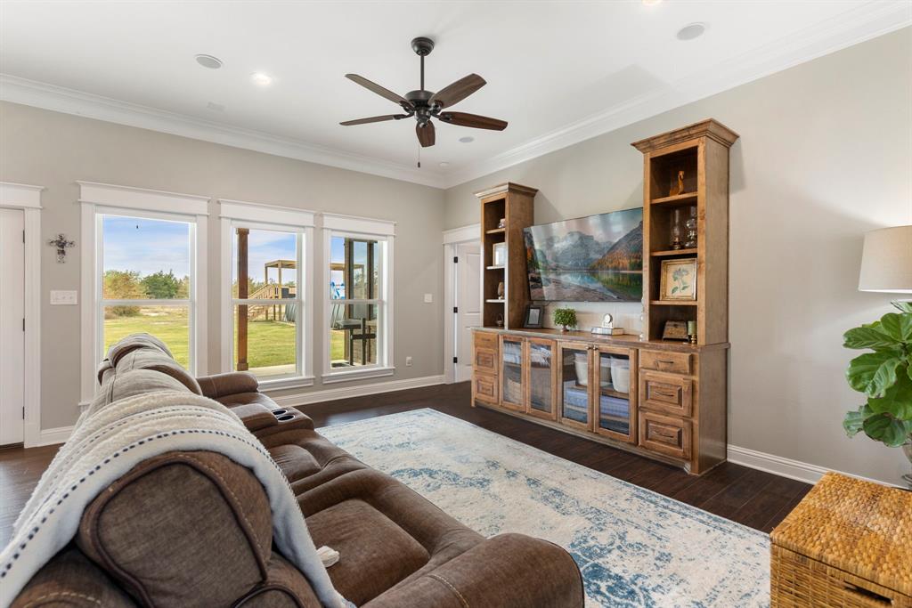 855 County Road 427, Somerville, Texas image 12