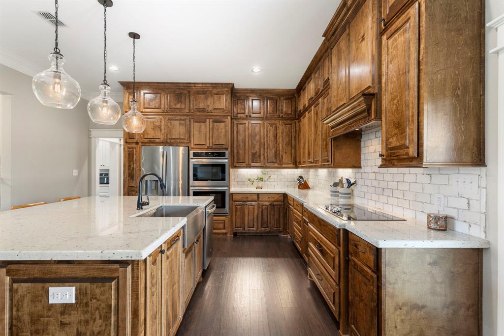 855 County Road 427, Somerville, Texas image 5