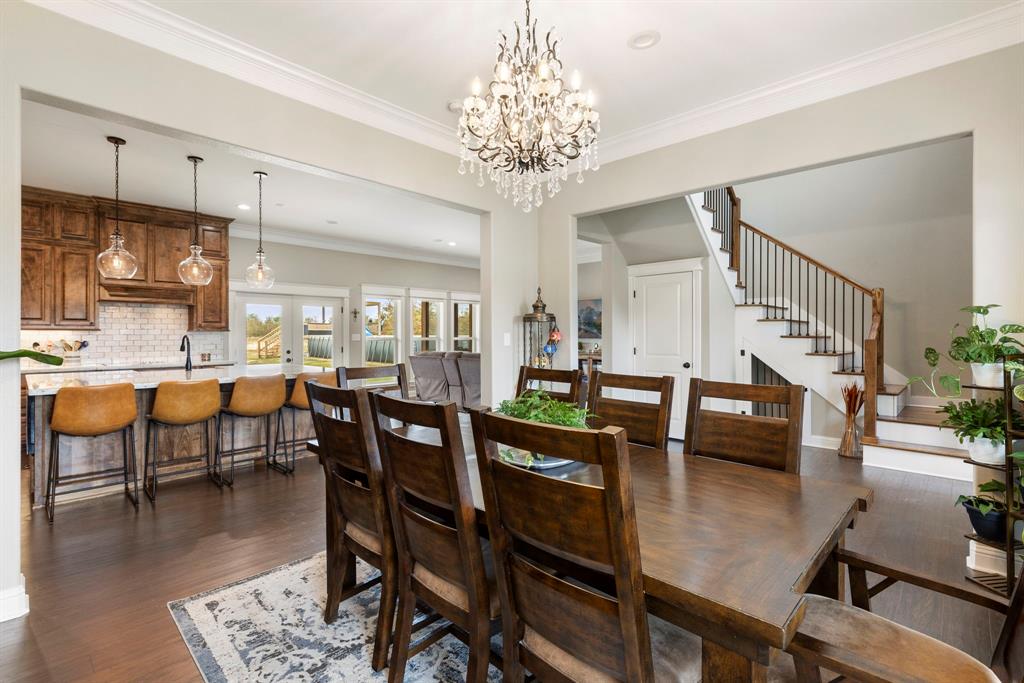 855 County Road 427, Somerville, Texas image 10