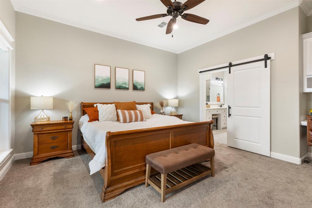 855 County Road 427, Somerville, Texas image 16
