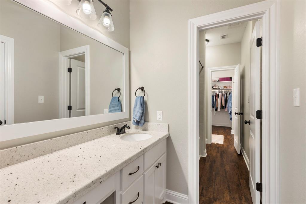 855 County Road 427, Somerville, Texas image 25