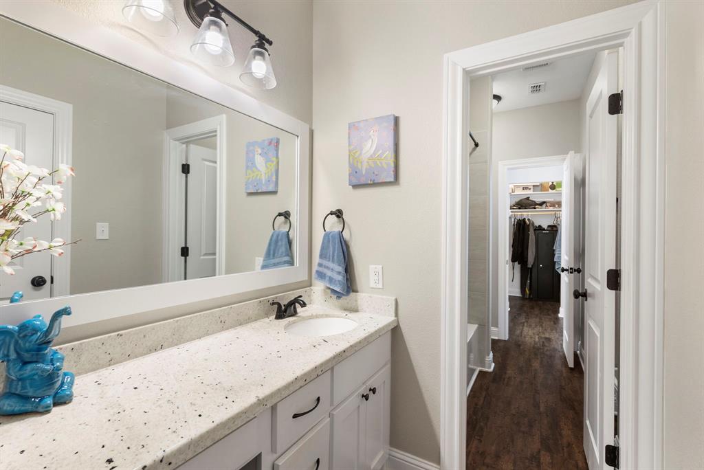855 County Road 427, Somerville, Texas image 28