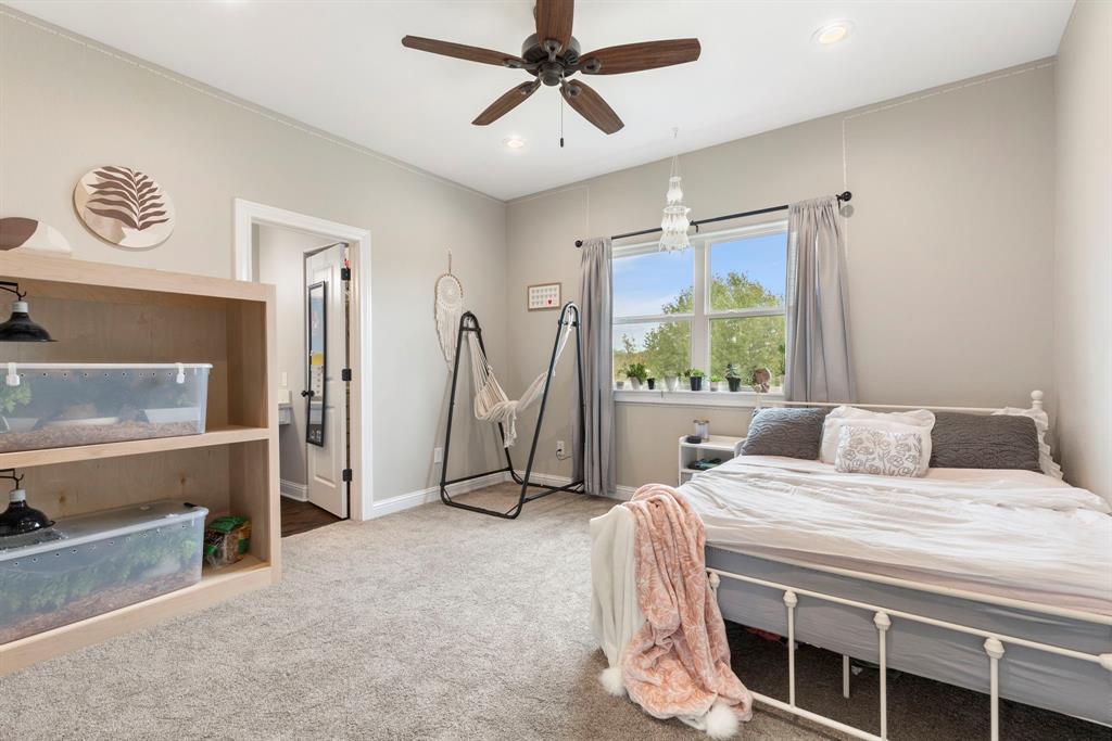 855 County Road 427, Somerville, Texas image 24