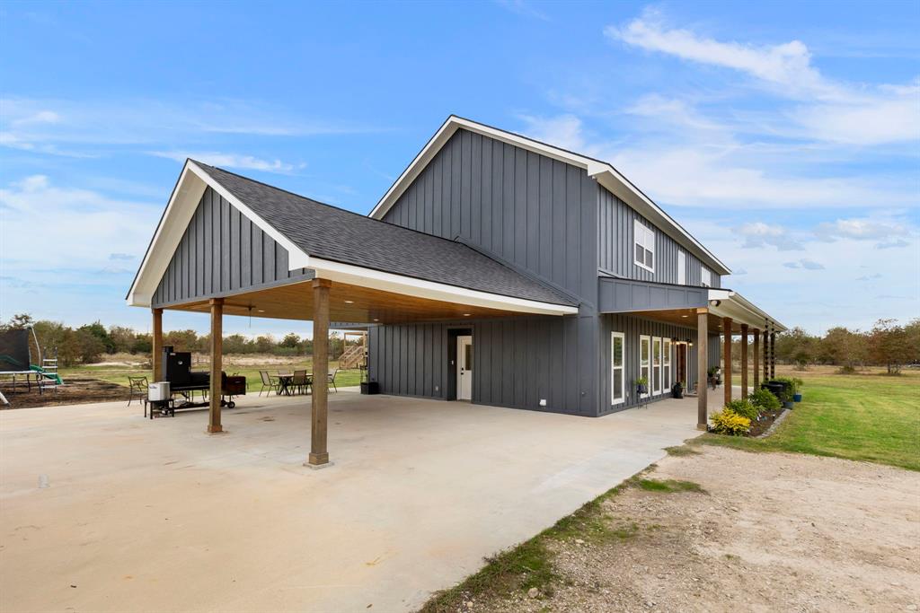 855 County Road 427, Somerville, Texas image 32