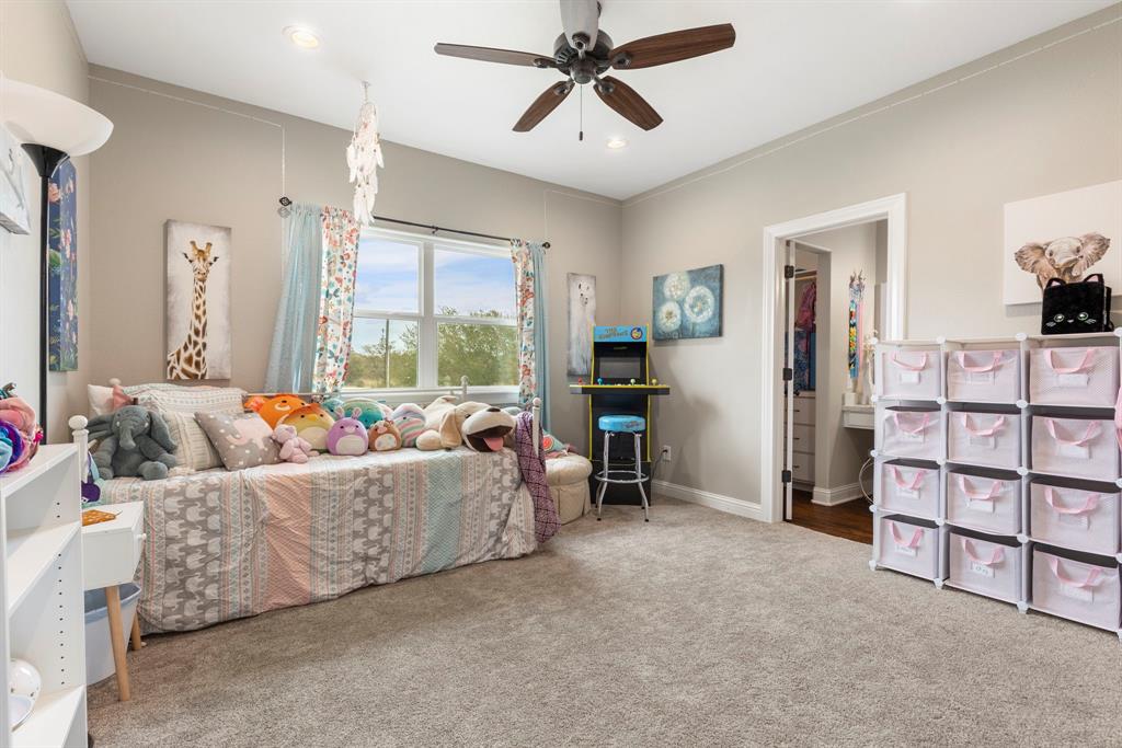 855 County Road 427, Somerville, Texas image 26