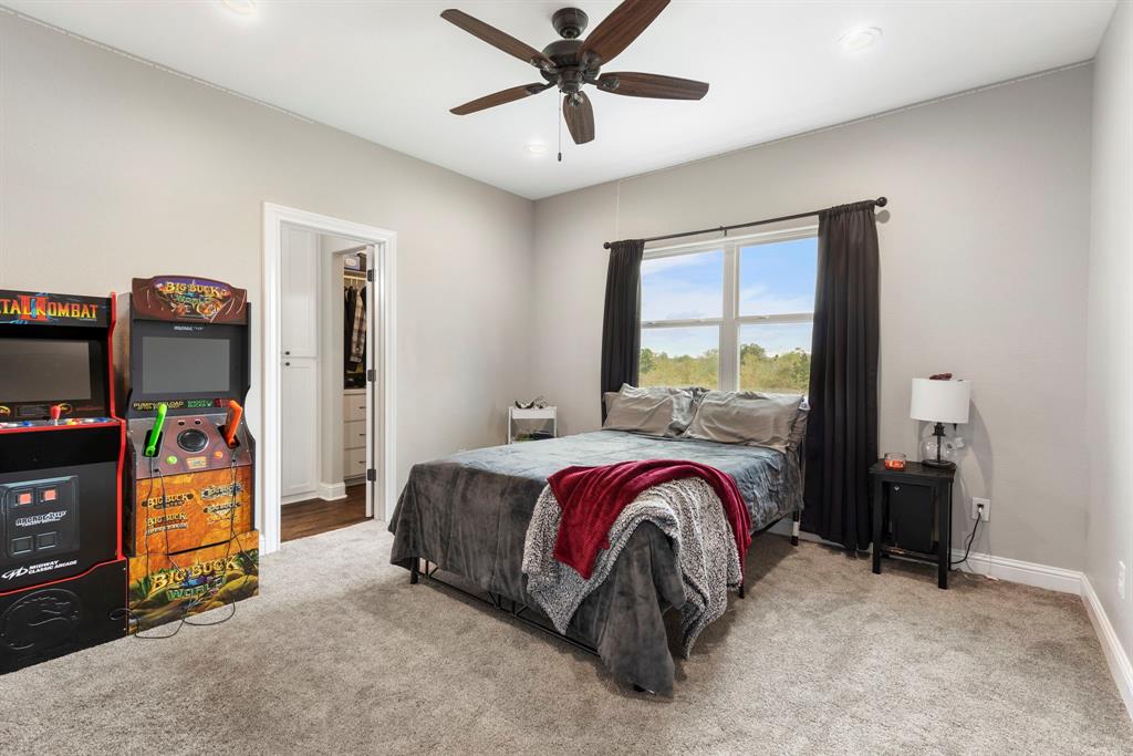 855 County Road 427, Somerville, Texas image 29