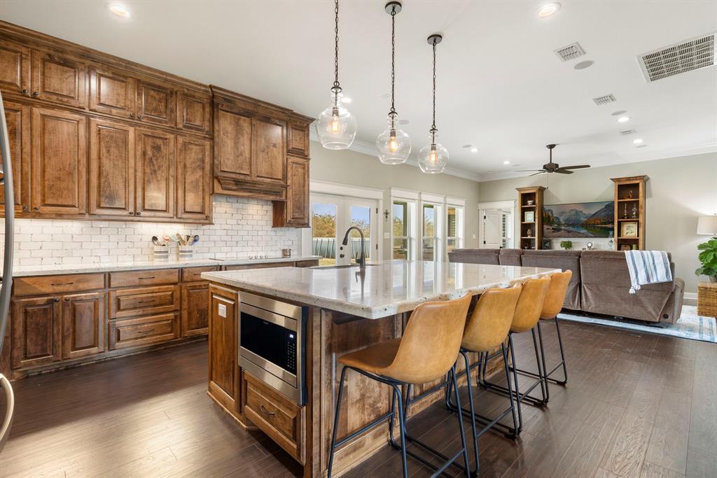 855 County Road 427, Somerville, Texas image 3