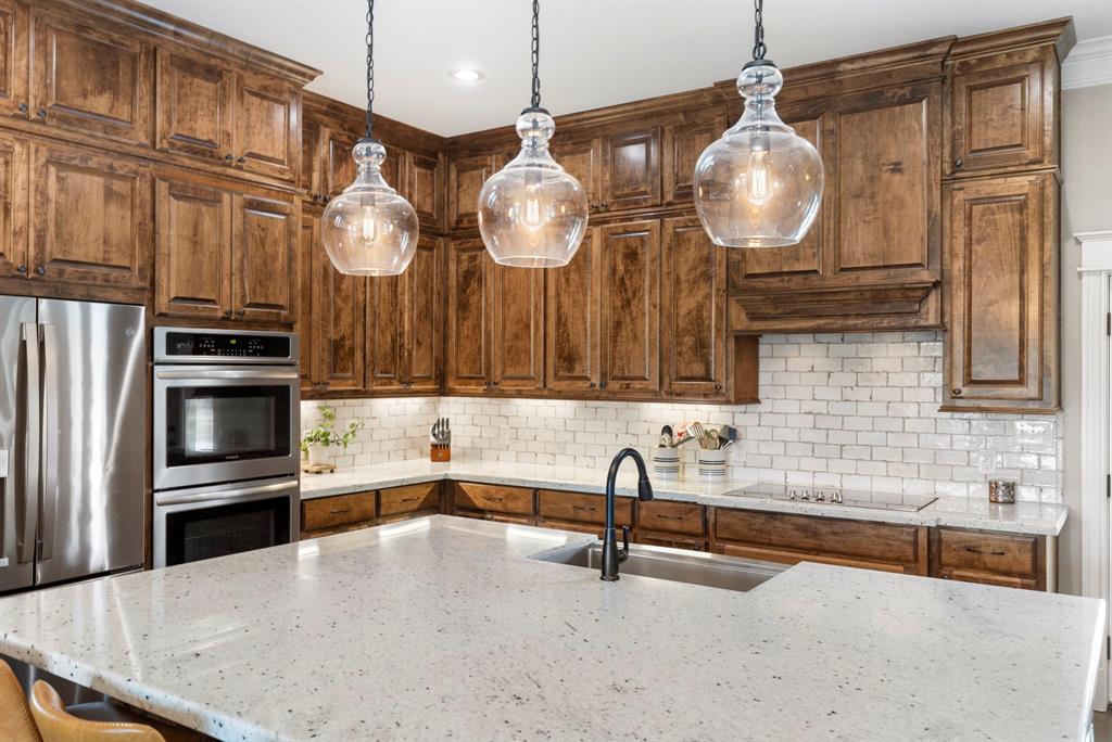 855 County Road 427, Somerville, Texas image 9