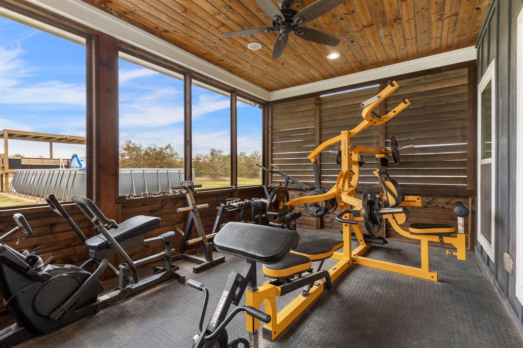855 County Road 427, Somerville, Texas image 35