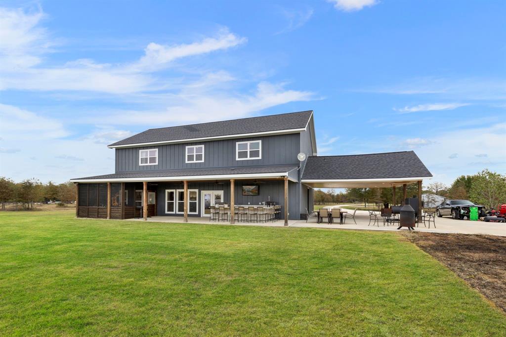 855 County Road 427, Somerville, Texas image 37