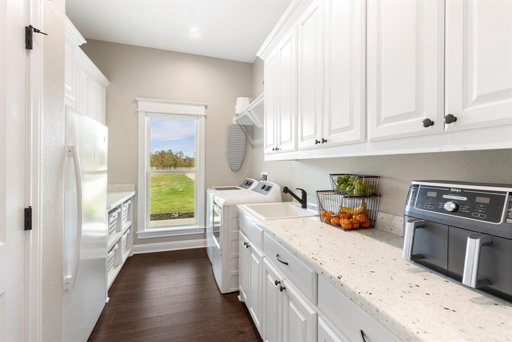 855 County Road 427, Somerville, Texas image 30