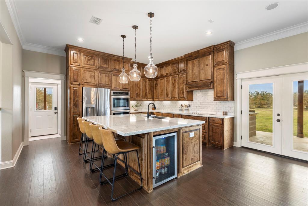 855 County Road 427, Somerville, Texas image 7