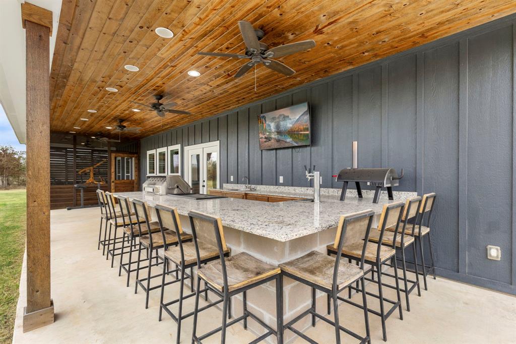 855 County Road 427, Somerville, Texas image 34