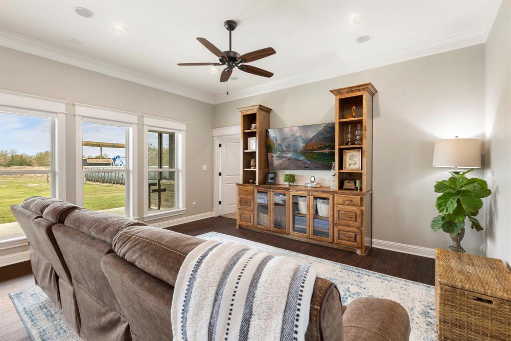 855 County Road 427, Somerville, Texas image 15