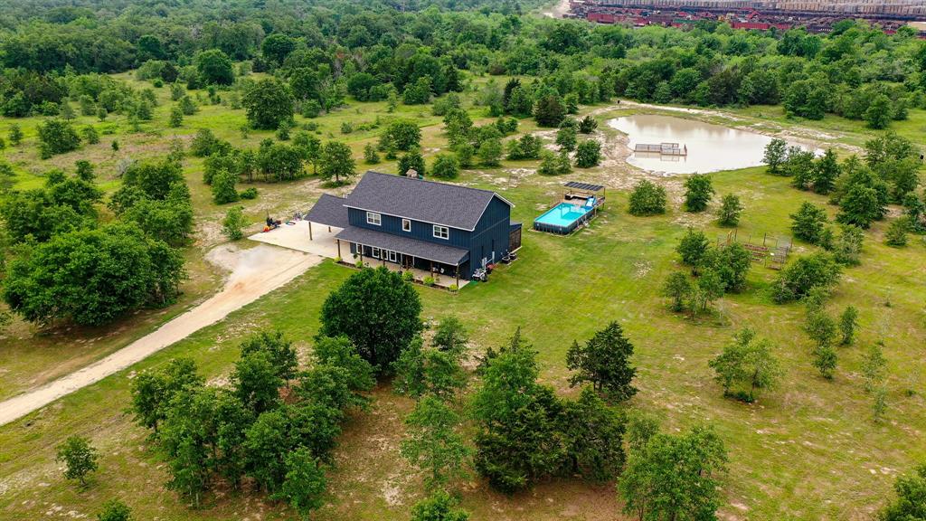 855 County Road 427, Somerville, Texas image 44