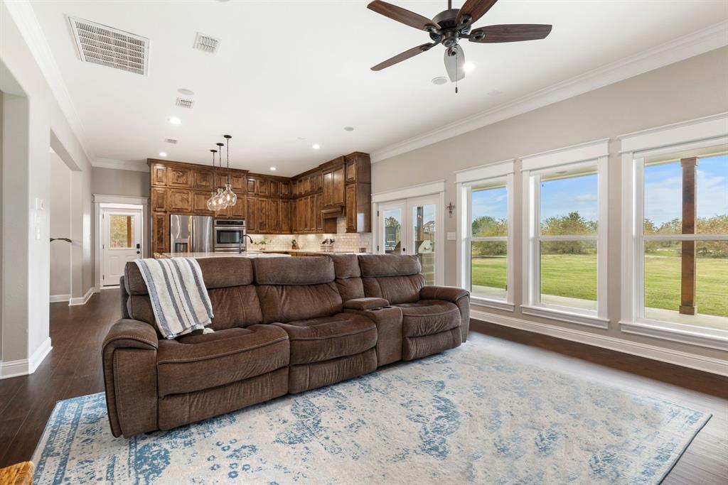 855 County Road 427, Somerville, Texas image 14