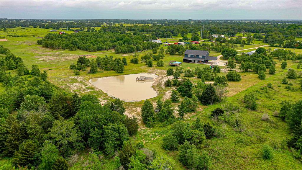 855 County Road 427, Somerville, Texas image 43