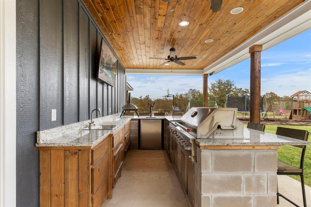 855 County Road 427, Somerville, Texas image 33