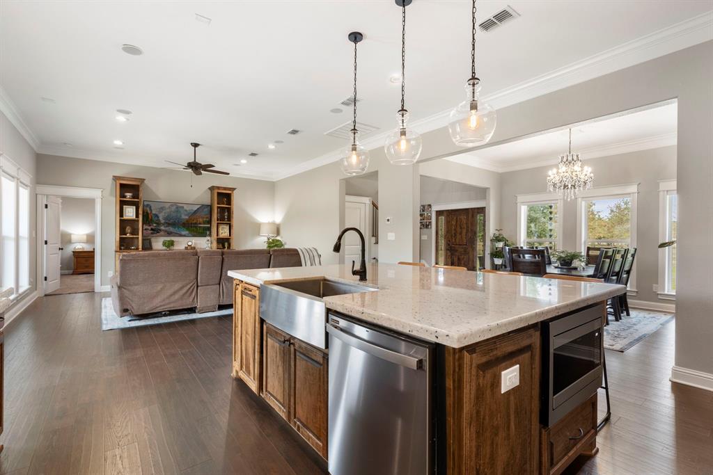 855 County Road 427, Somerville, Texas image 4