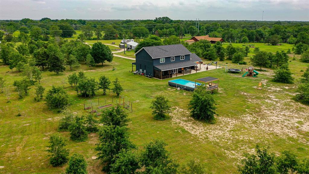 855 County Road 427, Somerville, Texas image 41