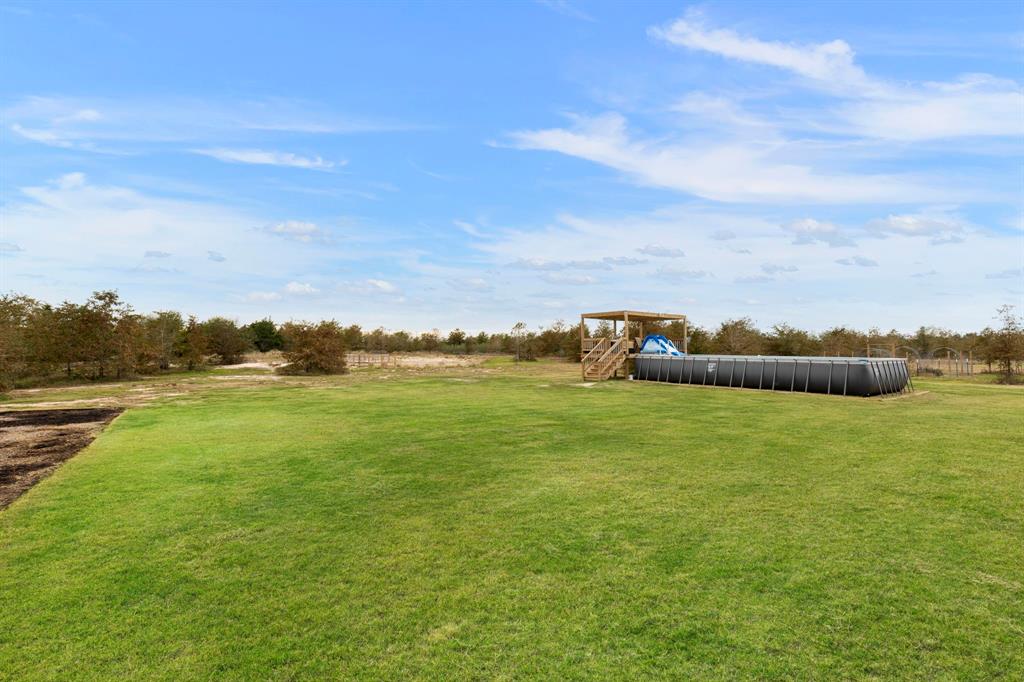 855 County Road 427, Somerville, Texas image 39